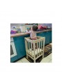 Learning Tower - treapta inaltator * -Turn de invatare si activități Montessori
